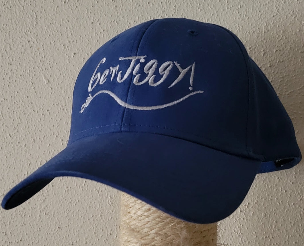 Get Jiggy Cap